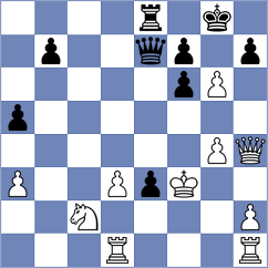 Xiong - Seemann (chess.com INT, 2023)