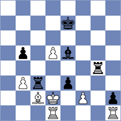 Matosin - Ivanisevic (Hvar CRO, 2023)