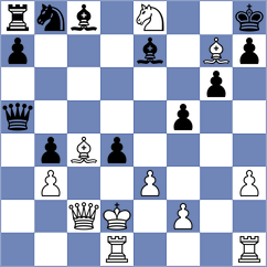 Schweda - Pottberg (Playchess.com INT, 2004)