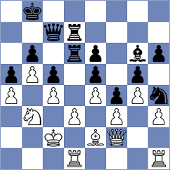 Boulos - Marin Ferragut (Prague CZE, 2024)
