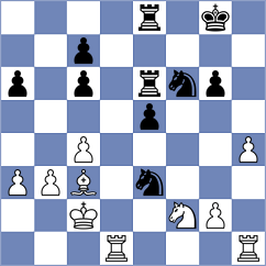 Grichkevitch - Haraldsson (Calvia, 2007)