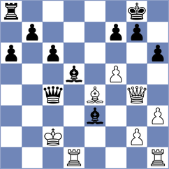 Bekic - Cvjetojevic (Zagreb, 2011)