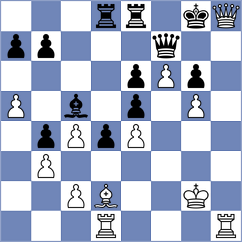 Bykov - Sukandar (chess.com INT, 2025)