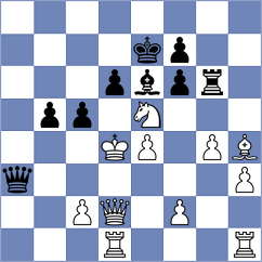 Vitvitska - Revitt (Lichess.org INT, 2021)