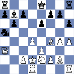 Ostrovskiy - Tronenkovs (Chess.com INT, 2020)