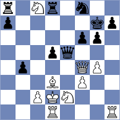 Shlegin - Dzivodov (Saratov, 2007)