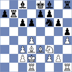 Gavarrete - Perez Gonzalez (Mislata ESP, 2024)