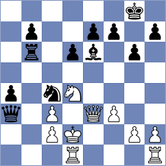 Iljins - Becker (Verden, 2000)