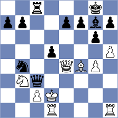 Sidletsky - Bogdanov (Yuzhny, 2009)
