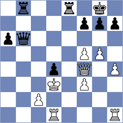 Scherer - Tran (Ueberlingen, 2000)