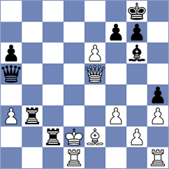 Rakotomaharo - Mrozowski (chess.com INT, 2024)