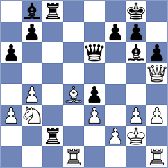 Adewumi - Paduano (chess.com INT, 2025)