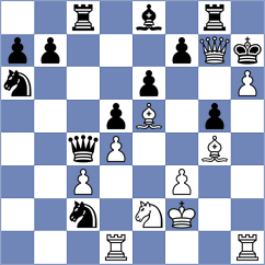 Fishchuk - Yushko (Morshyn UKR, 2023)