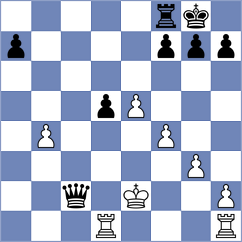 Gkavardinas - Wagner (chess.com INT, 2025)