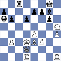 Vlassov - Jimenez Almeida (chess.com INT, 2025)