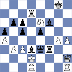 Burrows - Jukes (Hastings ENG, 2025)