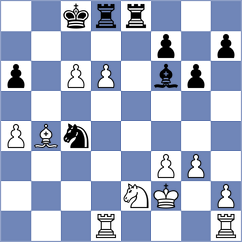 Mikhalevski - Zeliakov (Playchess.com INT, 2003)