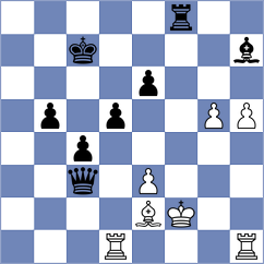 Grainger - Georgieva (Caleta, 2011)