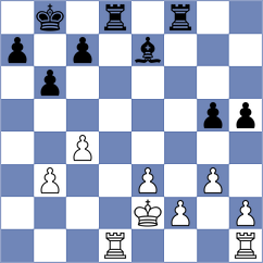 Barbot - Havas (chess.com INT, 2024)
