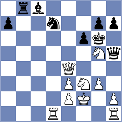 Greene - Cintron (Parsippany, 2003)