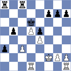 Gerbelli Neto - Tristan (chess.com INT, 2023)