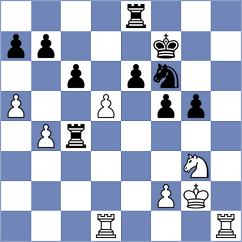 Sotnikov - Ivanov (Donskoj, 2007)