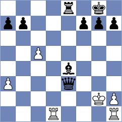 Yakovenko - Pryimachenko (Kiev, 2005)