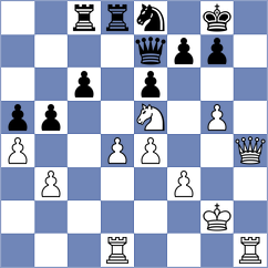 Polaczek - Rano (Playchess.com INT, 2004)