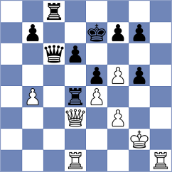 Svidler - Ruck (Bled, 2002)
