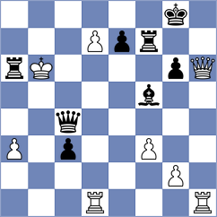 Garrido Outon - Vazquez Igarza (Mengibar ESP, 2024)