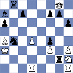 Ruiz - Allin (Xanten, 2011)