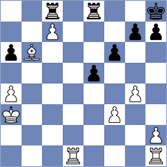 Kallitsis - Kolbusz (Lichess.org INT, 2020)