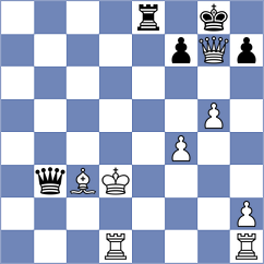 Arbunic Castro - Burke (chess.com INT, 2022)