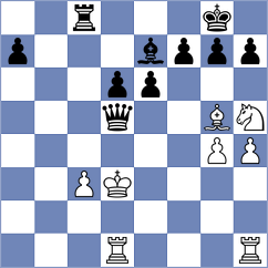 Koshulyan - Mamedov (chess.com INT, 2024)
