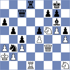 Asensio Ramos - Lopez (chess.com INT, 2025)
