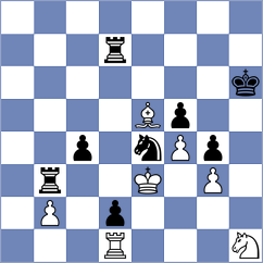 Barra - Barcelo Sola (chess.com INT, 2021)