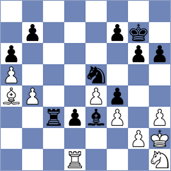 Amato - Lopez (Villa Ballester, 1994)