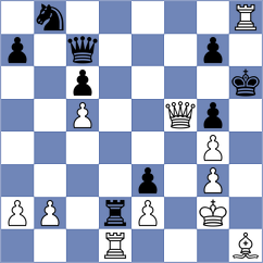 Zhu - John (Lichess.org INT, 2020)