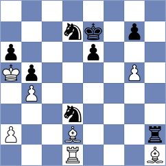 Xiong - Xue (chess.com INT, 2025)