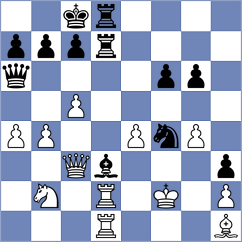 Vestby-Ellingsen - Alahakoon (chess.com INT, 2023)