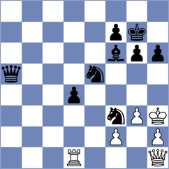 Skalicka - Menchik (Podebrady, 1936)