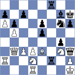 Ilkhomi - Niemann (chess.com INT, 2025)