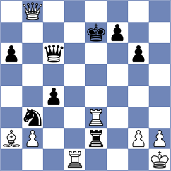 De Villiers - Garcia Toledo (Elista, 1998)
