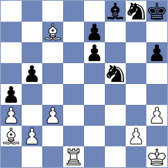Miladinovic - Van Hoolandt (Monastir, 2013)
