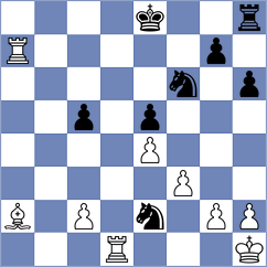 Roessler - Glander (Playchess.com INT, 2008)