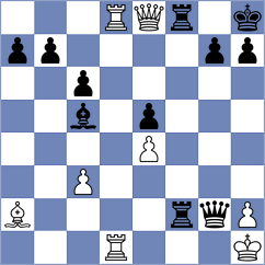 Goh - Arutinian (chess.com INT, 2024)
