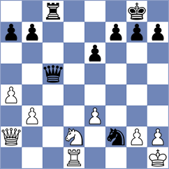 Amosova - Kiselev (Berdsk, 2009)