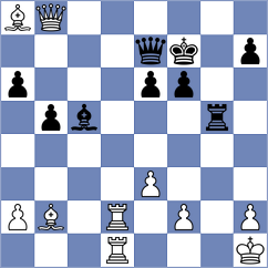 Roque - Alvarez Martinez (Buenos Aires, 1997)