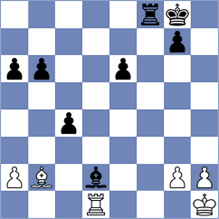 Gerzhoy - Bluebaum (Chess.com INT, 2021)