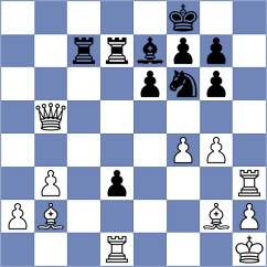 Bindich - Vershkov (Riazan, 2007)